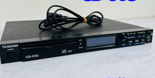 TASCAM CD-01U Lettore CD