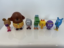 Hey duggee figures bundle con - hey,