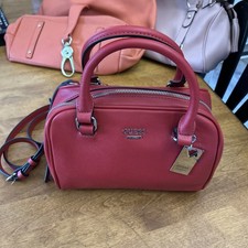 Borsa a tracolla Guess Los