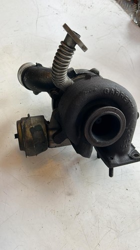 Turbina turbo per alfa romeo - alfa,