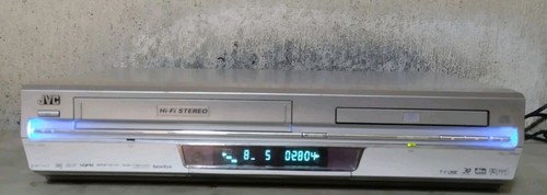 Jvc xv3e combo lettore - jvc, hr-xv3e