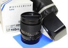 Hasselblad 110mm f2 Planar T*