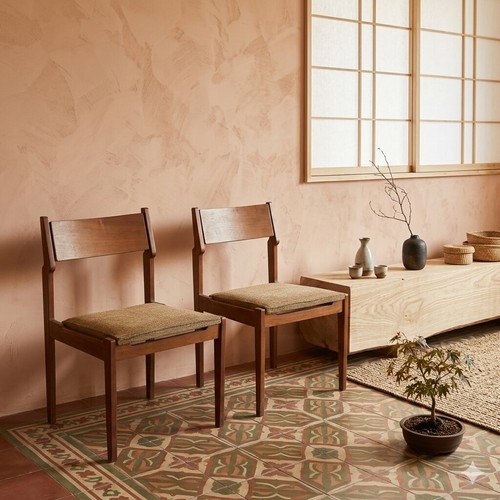 Due sedie vintage italia - sedie,