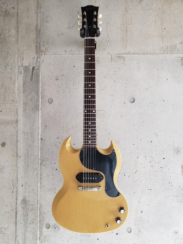 Gibson custom shop trg - shop, stinger