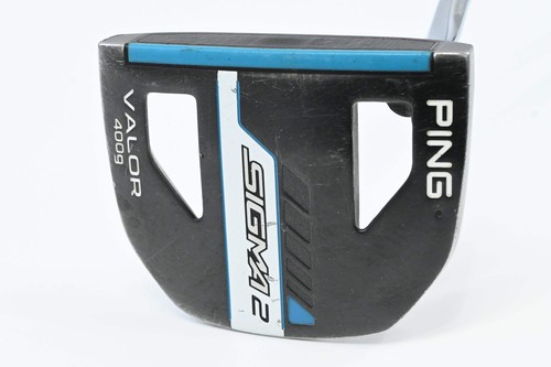 Ping sigma valor 400 putter - 2,