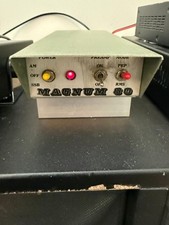Magnum 80 cb linear amp