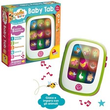 Lisciani Carotina Baby Tab Gioca E Impara 95049