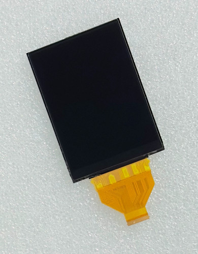 Per canon g15 g16 schermi - g16, lcd