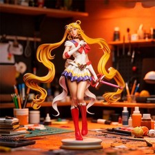 SAILOR MOON 1/8 1/6 1/4 kit