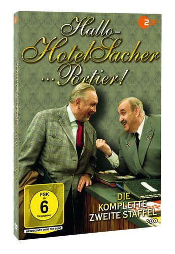 Ciao hotel sacher - ciao,