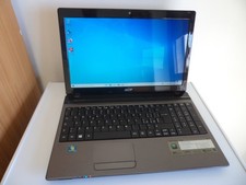 NOTEBOOK ACER ASPIRE 5750 I3