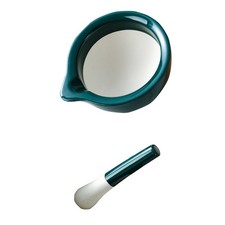  Bowl Ceramica Ciotola Di