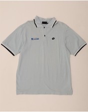 Lotto polo uomo - polo, rigato