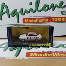 1/43 FIAT ABARTH 1300 SPORT