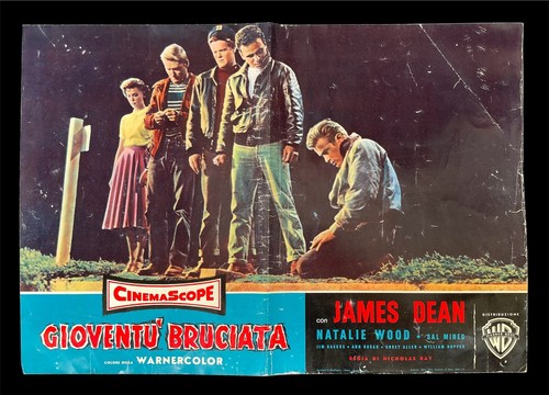 Cinema fotobusta poster - cinema,