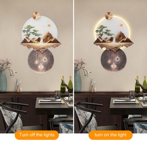 Wall art decor - wall,