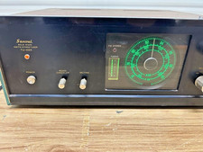 Sansui TU-666 AM/FM