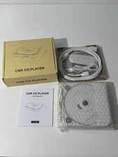 NUOVO Lettore CD Portatile