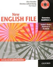 New English File: Elementary