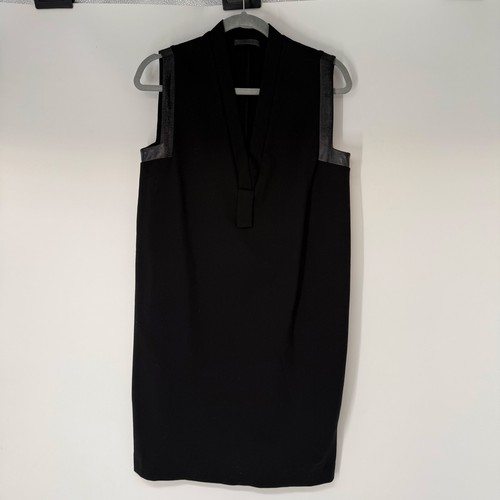She mini shift abito - mini,