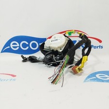 Cintura di sicurezza anteriore