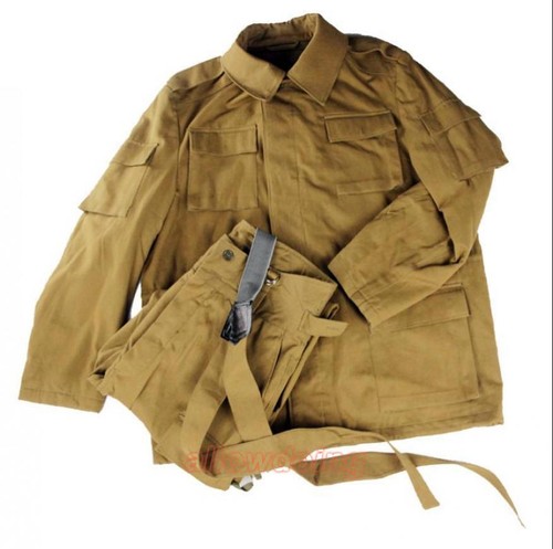 Soviet m81 m88 combat suit - soviet, m81/m88