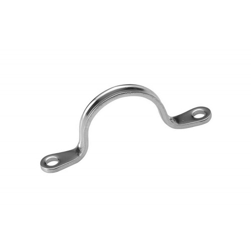 Ponticello acciaio inox - acciaio, a