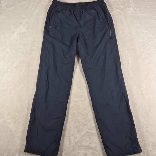 Pantaloni pista porsche - da,