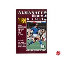 Almanacco illustrato del