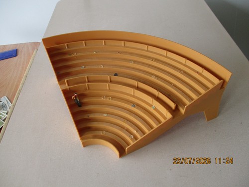 Subbuteo c143 terrazza - subbuteo,