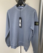 FELPA STONE ISLAND S/S 26 "