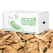 BIG CHIPS - Legna da ardere di