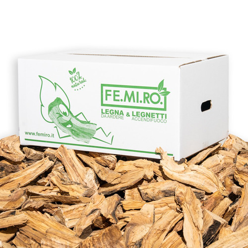 Big chips femiro legna da - big,
