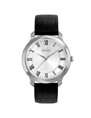 Bulova 96a133 orologio uomo - orologio,