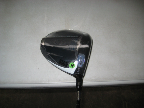 New cleveland launcher xl2 - new,