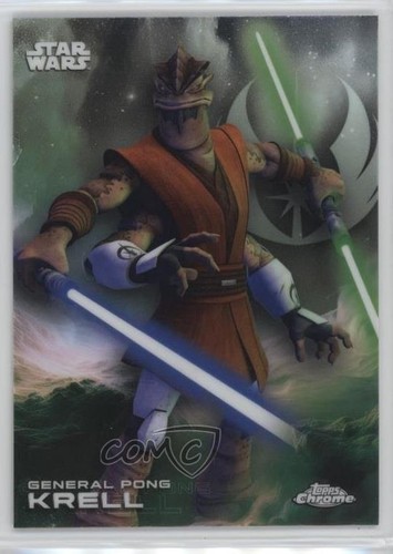 2025 topps chrome star wars - topps,