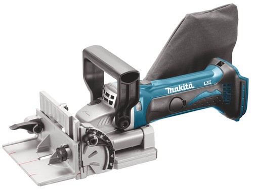Fresatrice batteria makita - a,