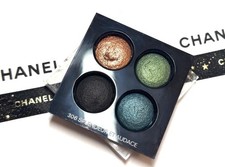 Chanel les 4 ombres ombretto