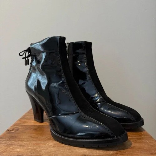 Stivaletti marc jacobs nuovi - marc,