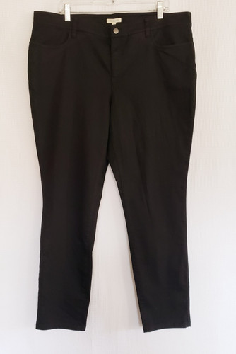 Pantalone donna eileen fisher - pantalone,