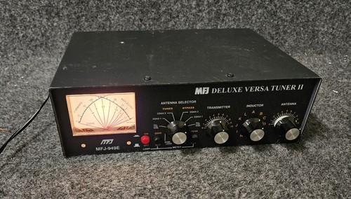 Mfj 949e 300 - 300, w