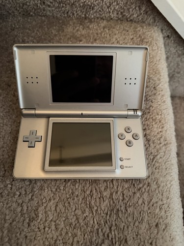 Nintendo lite handheld - handheld, game