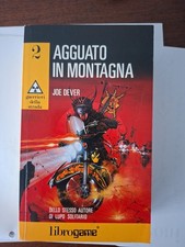 Librogame - guerrieri della