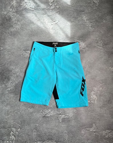 Pantaloncini ciclismo fox - pantaloncini,