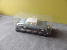 1/43    SOLIDO   CADILLAC