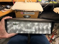 AMPLIFICATORE LINEARE BASE 10