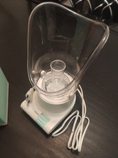 SAUNA VISO HOME SPA PHILIPS HP