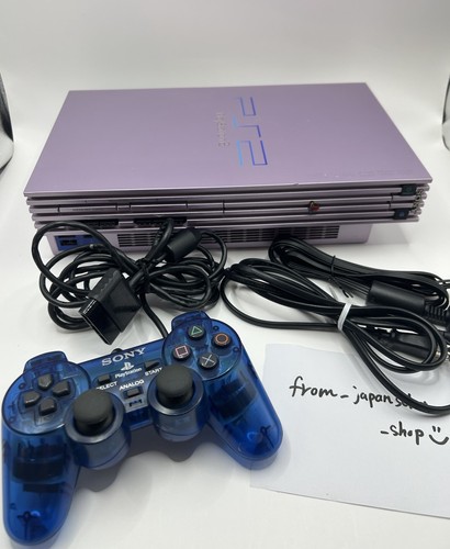 Sony playstation2 ps2 - sony, sakura