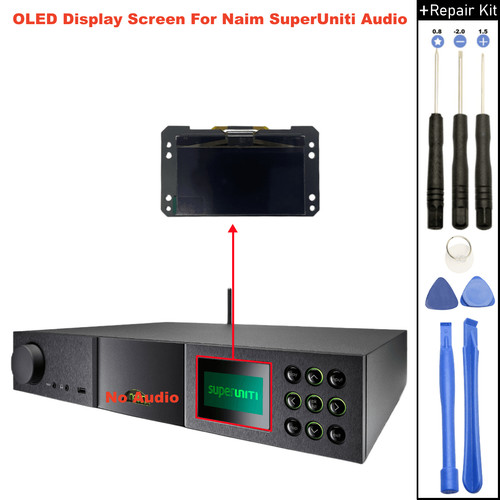 Per naim superuniti kit - per,