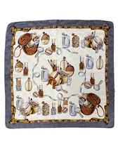 LAURA BIAGIOTTI FOULARD DONNA